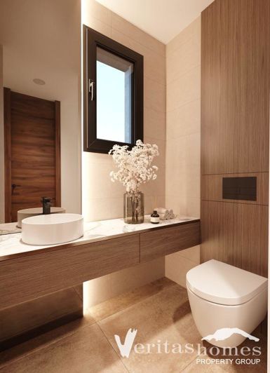 Image No.8-Villa de 4 chambres à vendre à Cuevas del Almanzora