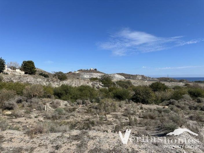 Image No.11-Terre à vendre à Mojacar