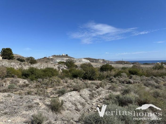 Image No.2-Terre à vendre à Mojacar