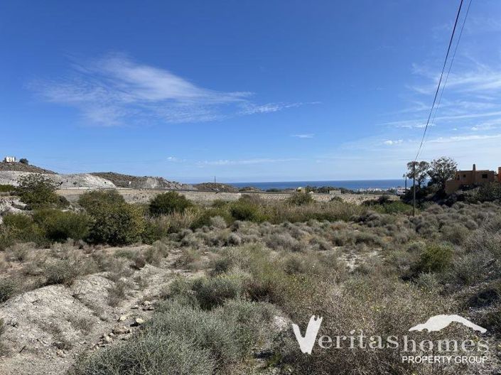 Image No.3-Terre à vendre à Mojacar