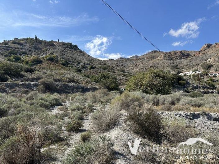 Image No.5-Terre à vendre à Mojacar