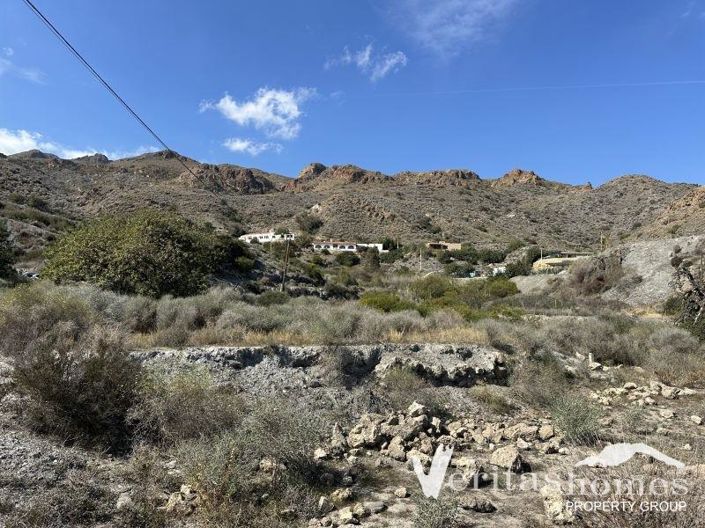 Image No.6-Terre à vendre à Mojacar