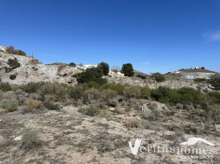 Image No.7-Terre à vendre à Mojacar