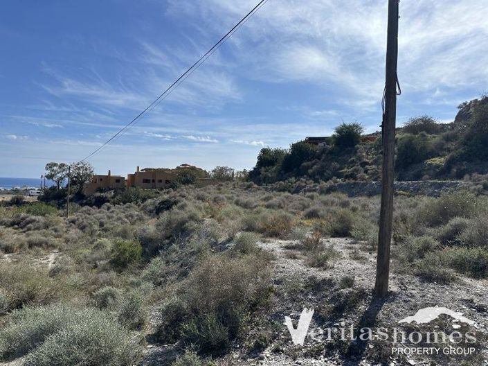 Image No.8-Terre à vendre à Mojacar