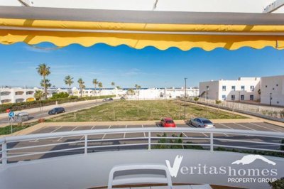 1 - Mojacar, Appartement