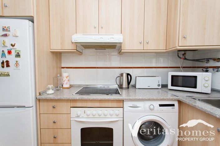 Image No.16-2 Bed Apartment for sale