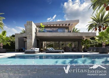 Veritas Homes Property Group most sold property
