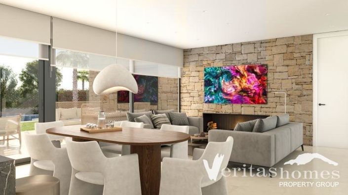 Image No.13-3 Bed Villa for sale