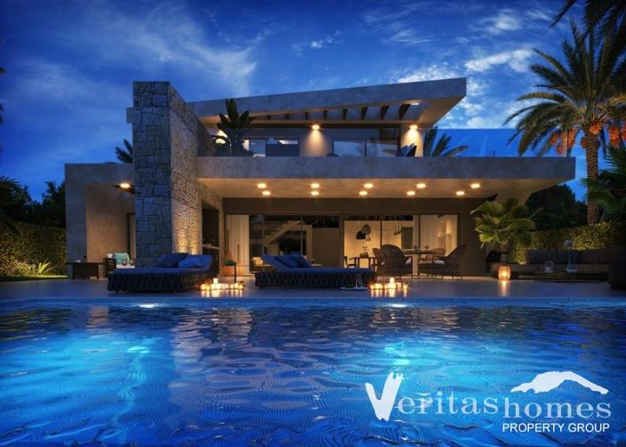 Image No.6-3 Bed Villa for sale