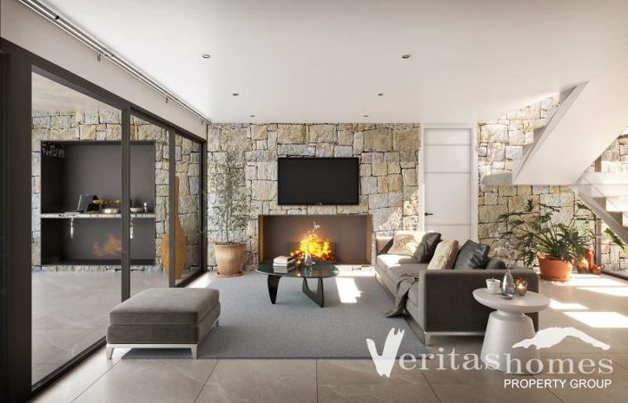 Image No.9-3 Bed Villa for sale