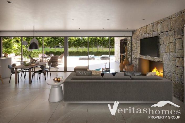 Image No.10-3 Bed Villa for sale