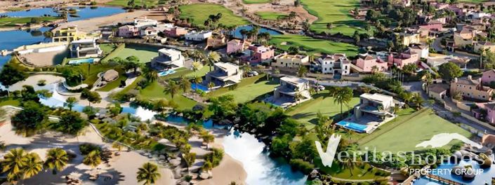 Image No.11-3 Bed Villa for sale