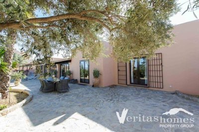 Veritas Homes Property Group most sold property