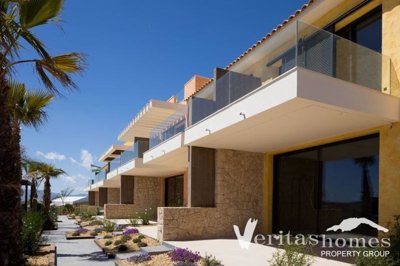 Veritas Homes Property Group most sold property