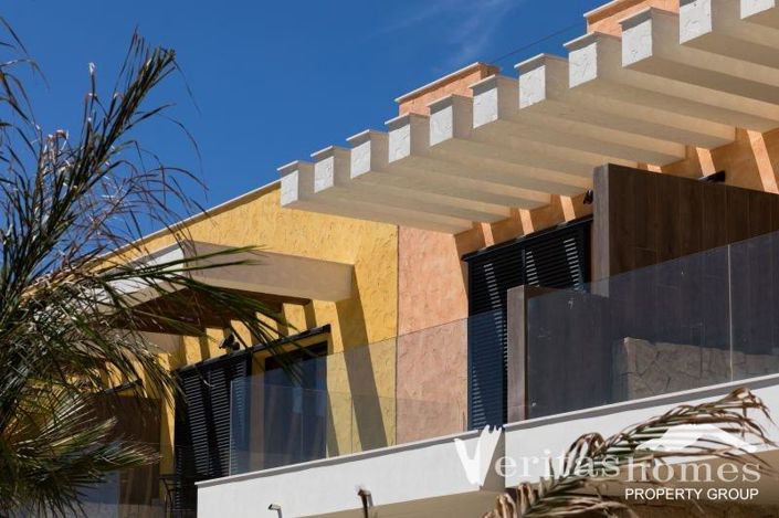 Image No.12-Maison de ville de 2 chambres à vendre à Cuevas del Almanzora