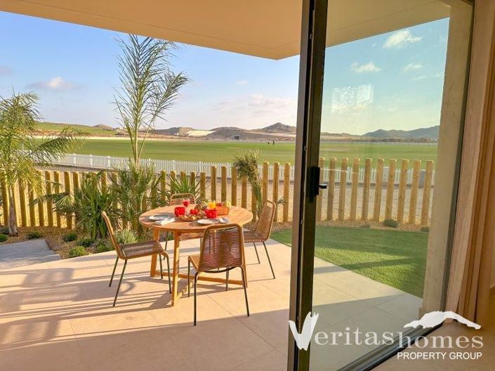 Image No.5-Maison de ville de 2 chambres à vendre à Cuevas del Almanzora