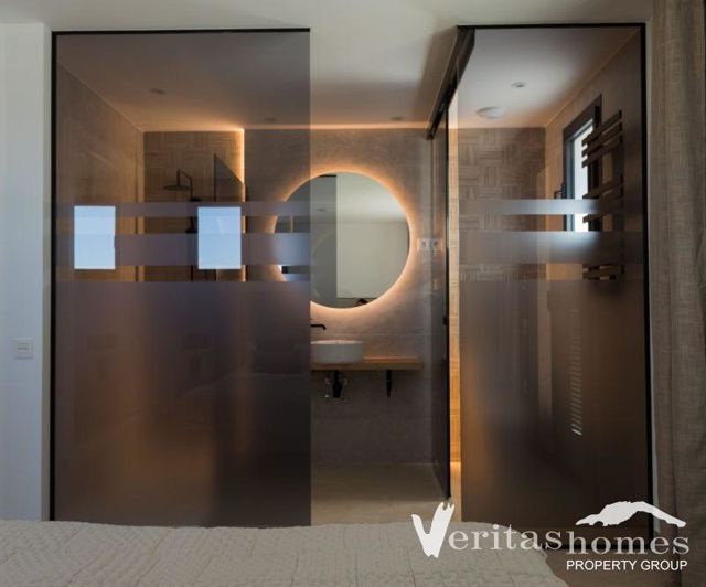 Image No.9-Maison de ville de 2 chambres à vendre à Cuevas del Almanzora