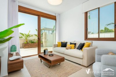 Veritas Homes Property Group most sold property