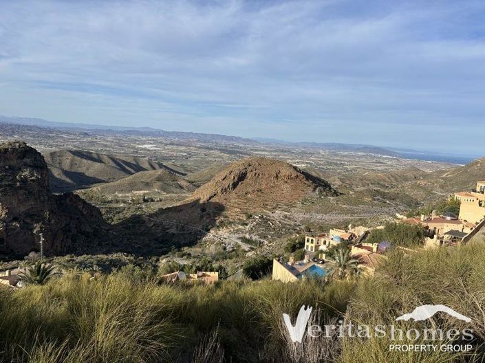 Image No.11-Terre à vendre à Turre