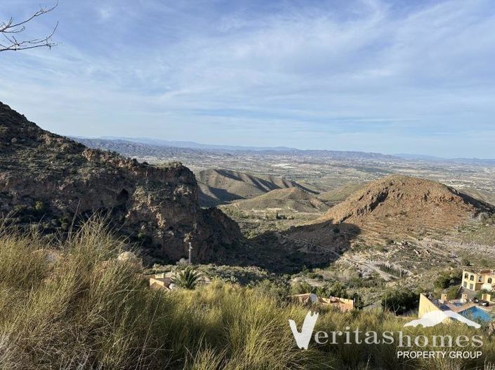 Image No.12-Terre à vendre à Turre