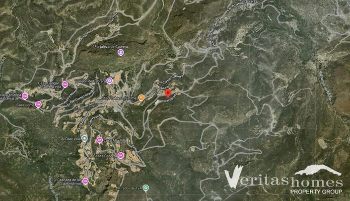 Image No.14-Terre à vendre à Turre