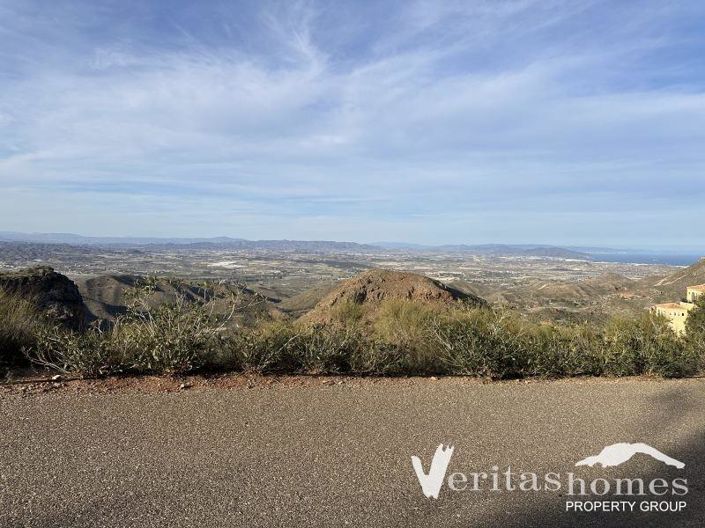 Image No.4-Terre à vendre à Turre