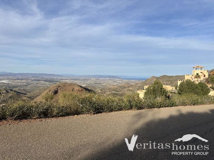 Image No.6-Terre à vendre à Turre