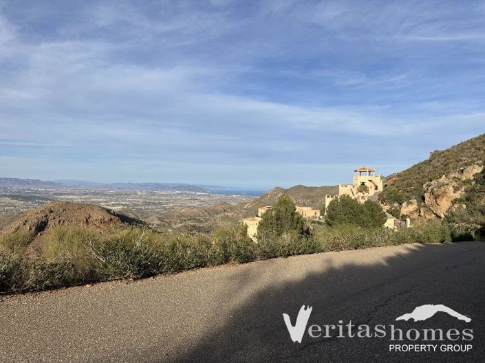 Image No.8-Terre à vendre à Turre