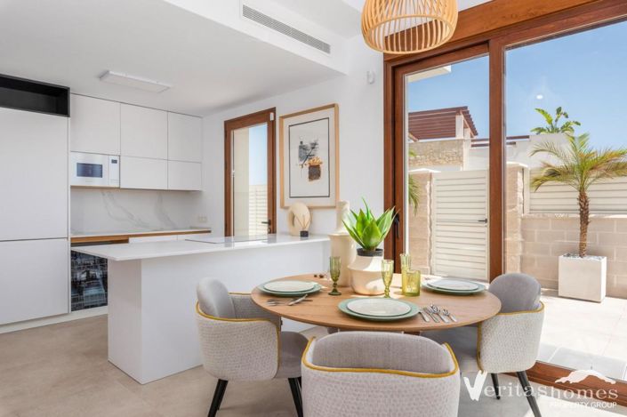 Image No.12-Villa de 3 chambres à vendre à Vera Playa