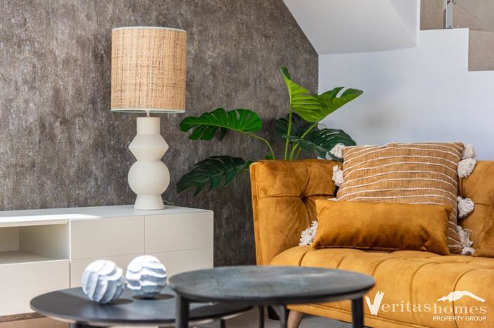 Image No.13-Villa de 3 chambres à vendre à Vera Playa