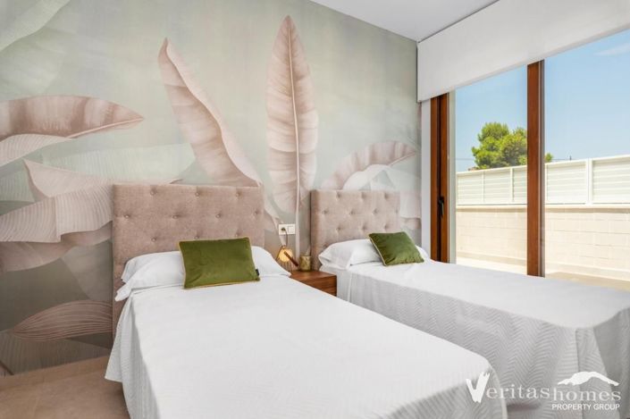 Image No.15-Villa de 3 chambres à vendre à Vera Playa