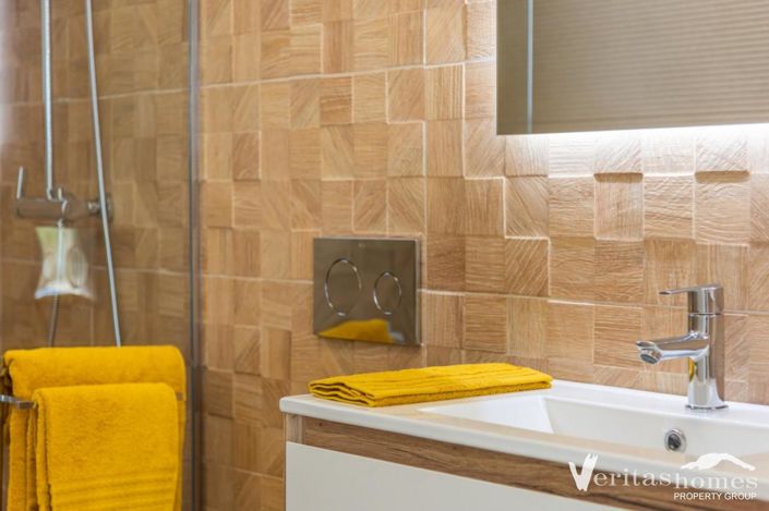 Image No.6-Villa de 3 chambres à vendre à Vera Playa