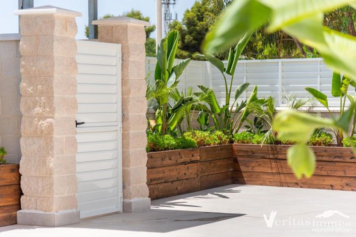 Image No.8-Villa de 3 chambres à vendre à Vera Playa