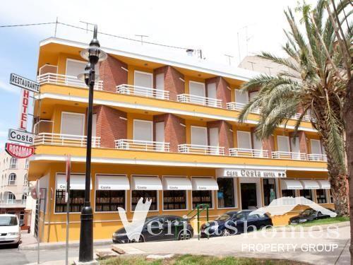 Image No.1-26 Bed Commercial for sale