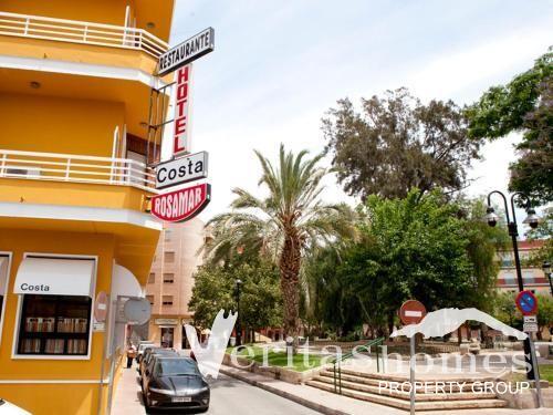 Image No.9-26 Bed Commercial for sale