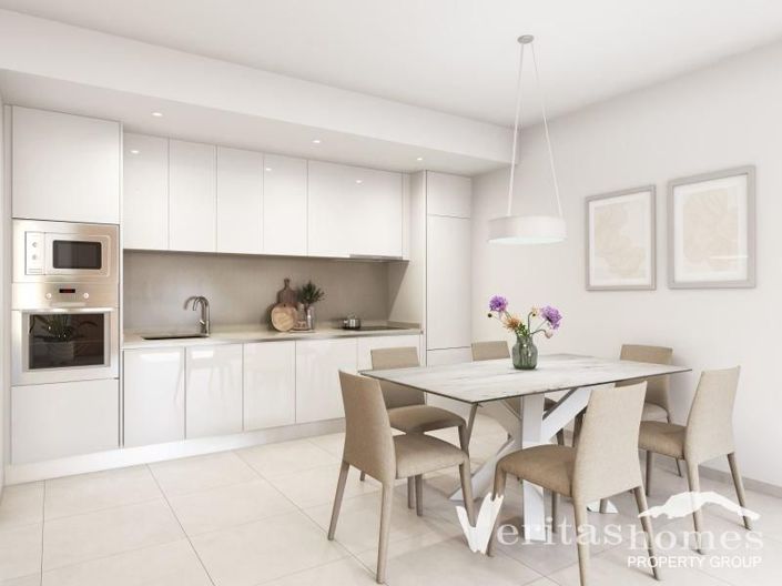 Image No.2-3 Bed Apartment for sale