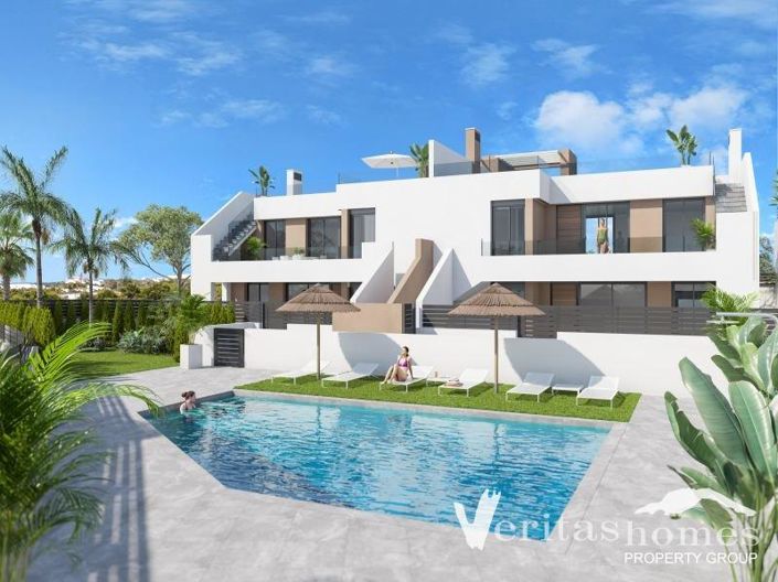 Image No.1-2 Bed Apartment for sale