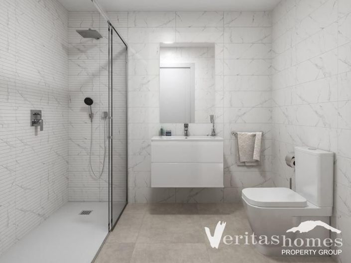 Image No.6-2 Bed Apartment for sale