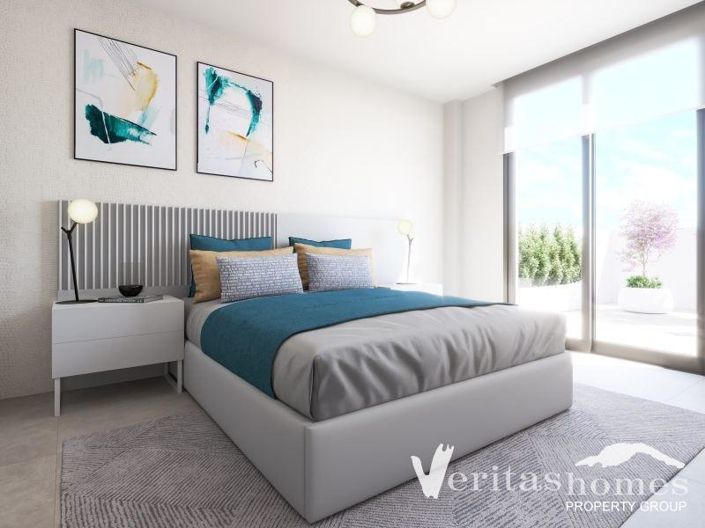 Image No.4-3 Bed Apartment for sale