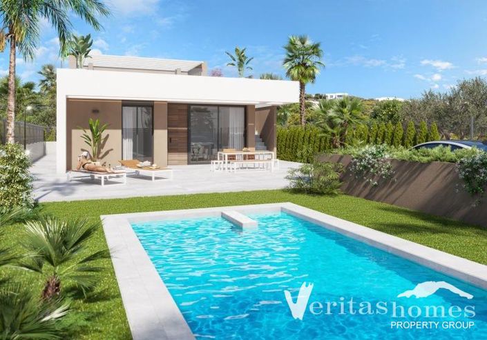 Image No.1-3 Bed Villa for sale