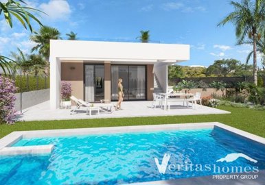 Veritas Homes Property Group most sold property