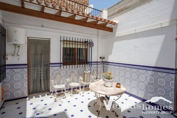 Image No.11-Maison de ville de 5 chambres à vendre à Vera