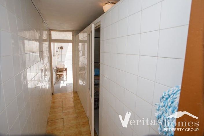 Image No.12-Maison de ville de 5 chambres à vendre à Vera