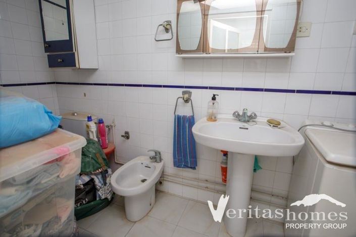 Image No.13-Maison de ville de 5 chambres à vendre à Vera