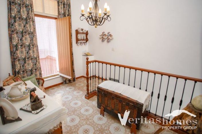 Image No.14-Maison de ville de 5 chambres à vendre à Vera