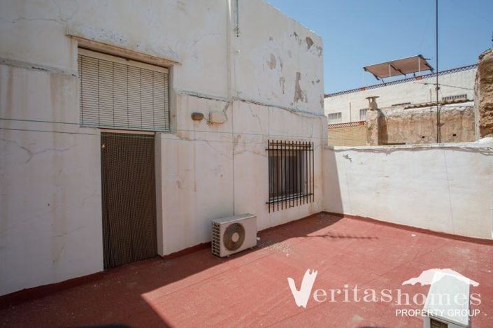 Image No.15-Maison de ville de 5 chambres à vendre à Vera