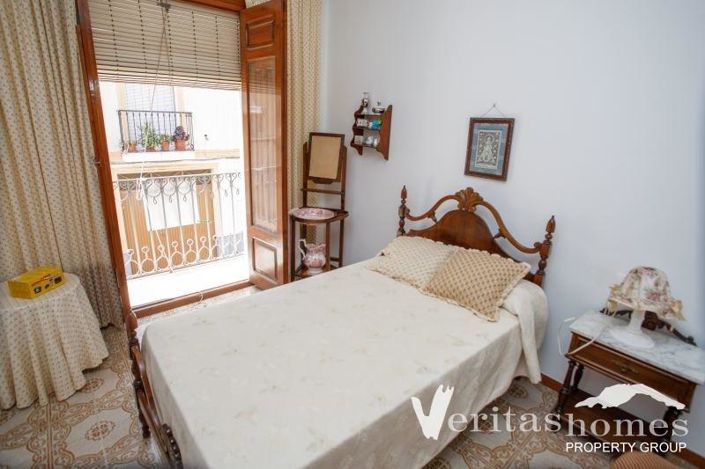 Image No.17-Maison de ville de 5 chambres à vendre à Vera