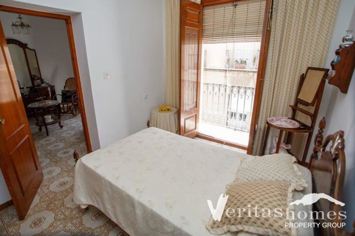 Image No.18-Maison de ville de 5 chambres à vendre à Vera