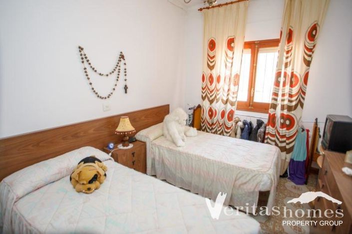 Image No.19-Maison de ville de 5 chambres à vendre à Vera