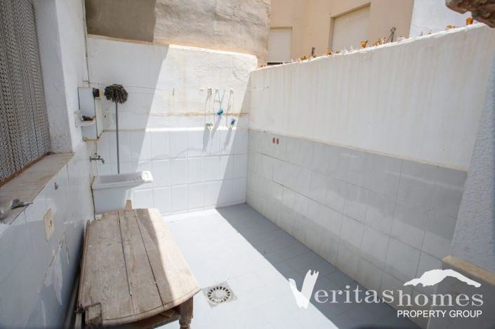 Image No.20-Maison de ville de 5 chambres à vendre à Vera